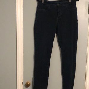 Like New Not Your Daughters Jeans  Jeggings Size 10